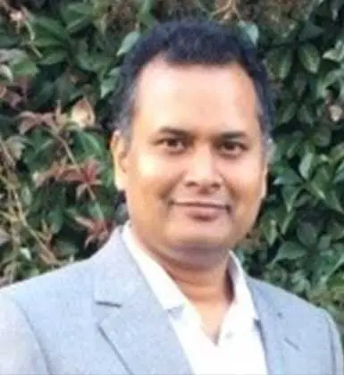 Bala Sekhar Sirigireddy